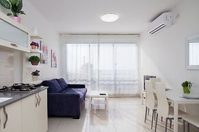 GK Apartments - Ben Gurion 105