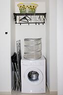 GK Apartments - Ben Gurion 105