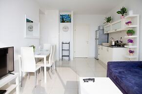 GK Apartments - Ben Gurion 105