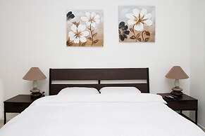 GK Apartments - Ben Gurion 105