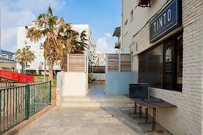 GK Apartments - Ben Gurion 105