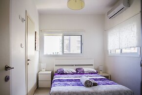GK Apartments - Ben Gurion 105