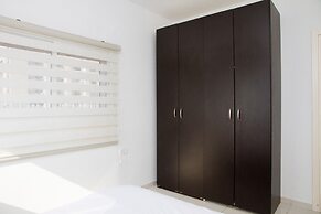 GK Apartments - Ben Gurion 105