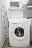 GK Apartments - Ben Gurion 105