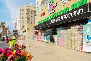 GK Apartments - Ben Gurion 105