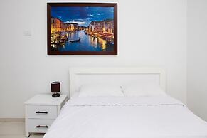 GK Apartments - Ben Gurion 105