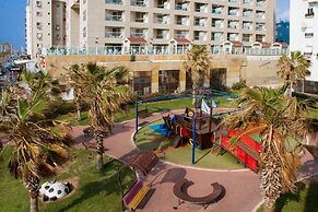 GK Apartments - Ben Gurion 105