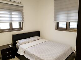 GK Apartments - Ben Gurion 105