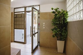 GK Apartments - Ben Gurion 105