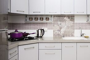 GK Apartments - Ben Gurion 105