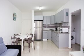 GK Apartments - Ben Gurion 105