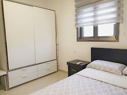 GK Apartments - Ben Gurion 105
