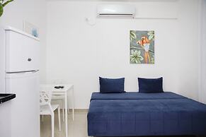 GK Apartments - Ben Gurion 105