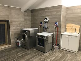 Casa per ferie Don Bosco