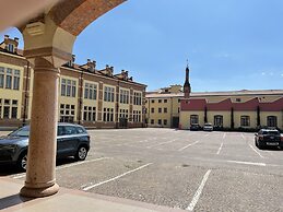 Casa per ferie Don Bosco