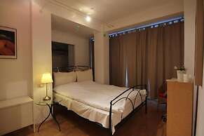 Central Park Bucharest