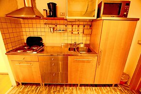 Central Park Bucharest