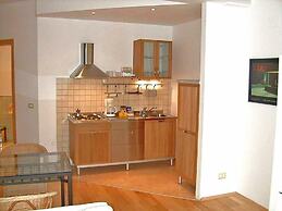 Central Park Bucharest