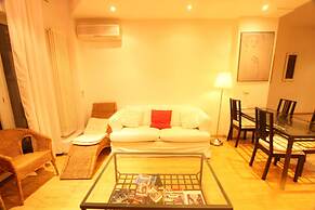 Central Park Bucharest