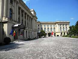 Central Park Bucharest
