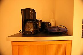 Central Park Bucharest