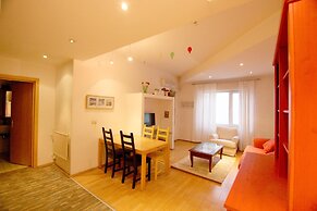 Central Park Bucharest