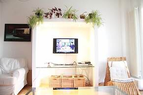 Central Park Bucharest