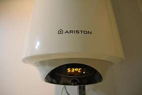 Central Park Bucharest