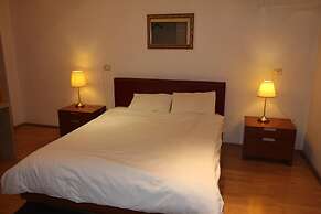 Central Park Bucharest