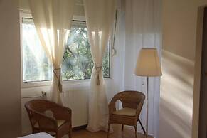 Central Park Bucharest