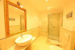 Central Park Bucharest