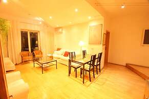 Central Park Bucharest