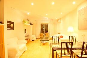 Central Park Bucharest