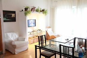 Central Park Bucharest