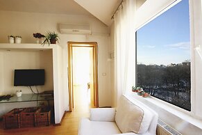 Central Park Bucharest