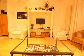 Central Park Bucharest