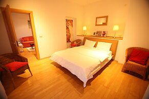 Central Park Bucharest