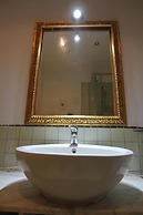 Central Park Bucharest