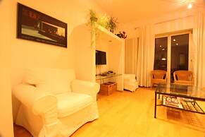 Central Park Bucharest