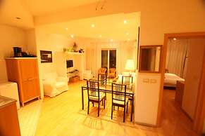 Central Park Bucharest