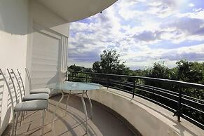 Central Park Bucharest