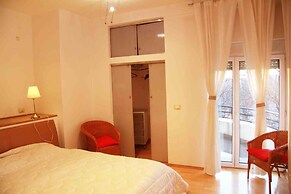 Central Park Bucharest