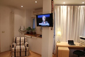 Central Park Bucharest