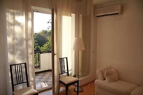 Central Park Bucharest