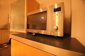 Central Park Bucharest