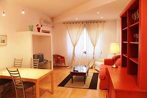 Central Park Bucharest