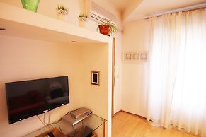 Central Park Bucharest