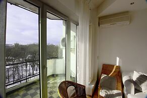 Central Park Bucharest