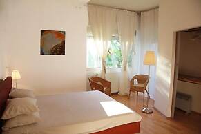 Central Park Bucharest