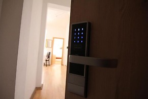 Central Park Bucharest